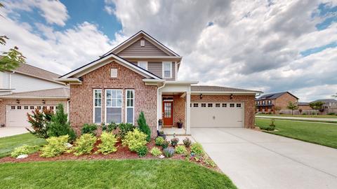 200 Sable Ln, Spring Hill, TN 37174