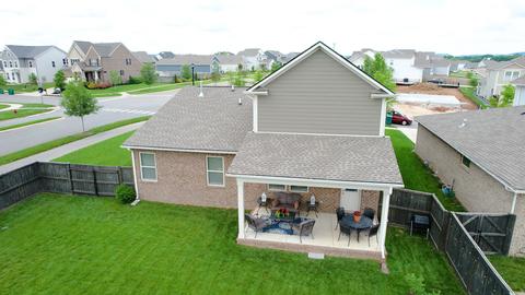 200 Sable Ln, Spring Hill, TN 37174 photo 42