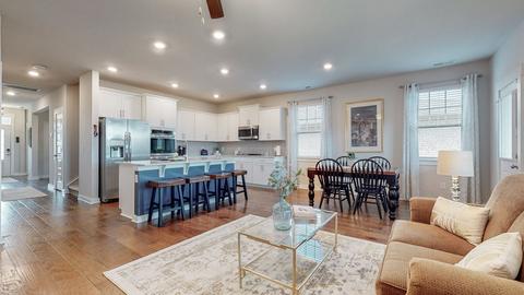 200 Sable Ln, Spring Hill, TN 37174 photo 6
