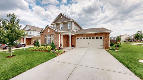 200 Sable Ln, Spring Hill, TN 37174 photo 2