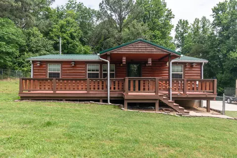 2123 Sowell Mill Pike, Columbia, TN 38401