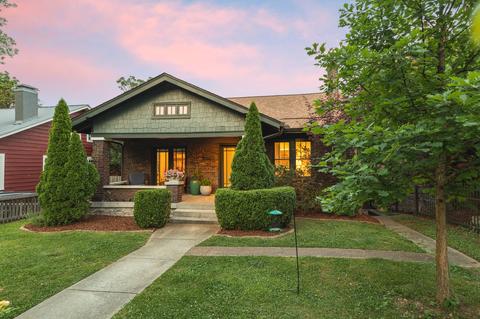 2008 18th Ave S, Nashville, TN 37212