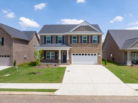 235 Thorpe Dr, Spring Hill, TN 37174