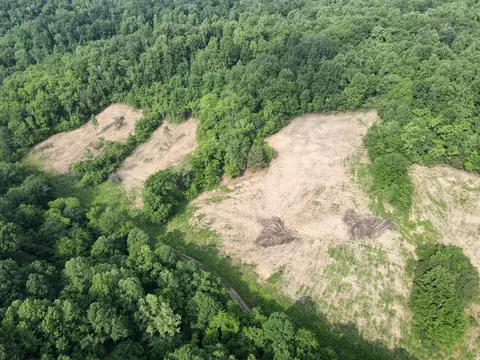 0 Cole Ridge Rd, Manchester, TN 37355