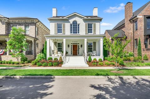 217 Meriwether Blvd, Nashville, TN 37221