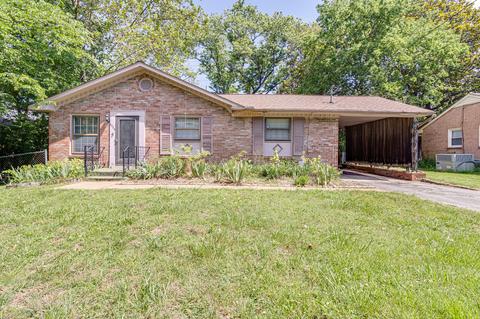 3222 Cloverwood Dr, Nashville, TN 37214