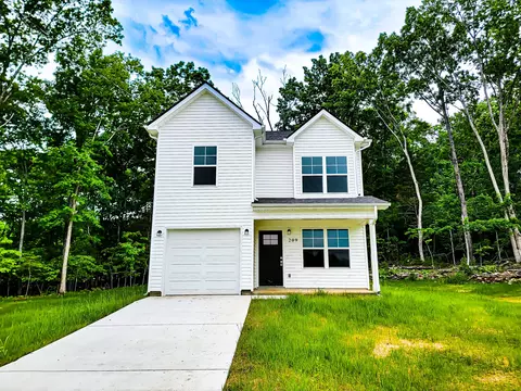 306 Graydon St, Shelbyville, TN 37160