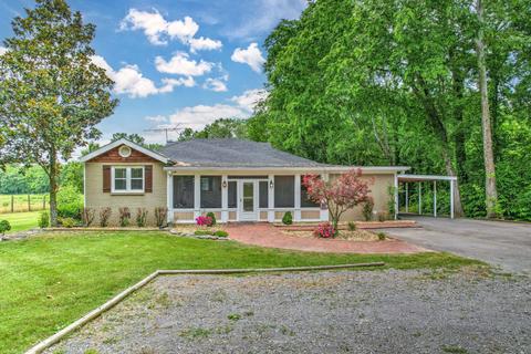 7731 Nolensville Rd, Nolensville, TN 37135