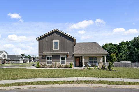350 Crusaw Dr, Clarksville, TN 37043