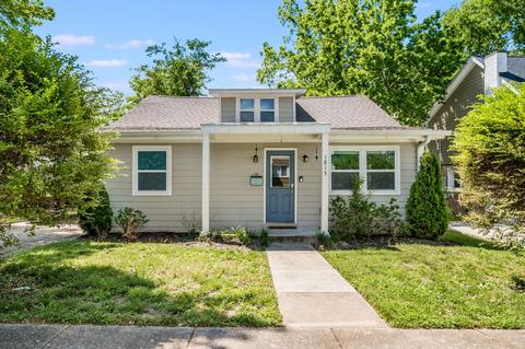 1815 Underwood St, Nashville, TN 37208