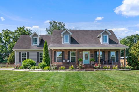 1429 Alyssa Dr, Chapel Hill, TN 37034