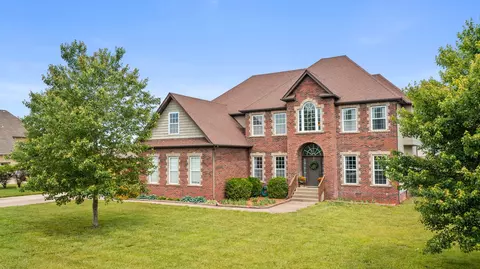 1031 Taits Station Dr, Clarksville, TN 37040
