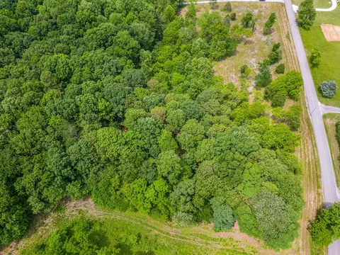 0 Promise Land Rd #LOT 5, Charlotte, TN 37036
