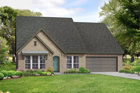 2905 Woodcrest Dr, Murfreesboro, TN 37128