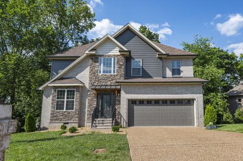 4124 Helena Bay Ct, Hermitage, TN 37076