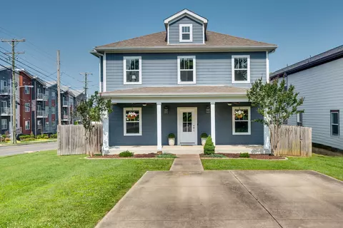 2901 Davis Ave, Nashville, TN 37216