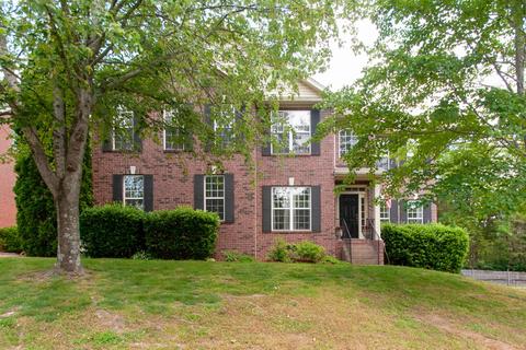 6540 Buttercup Dr, Nashville, TN 37221