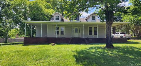 138 Shelbyville Hwy, Fayetteville, TN 37334