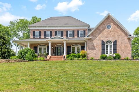 3468 Empire Rd, Crofton, KY 42217