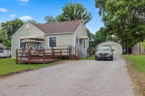 1224 Vultee Blvd, Nashville, TN 37217