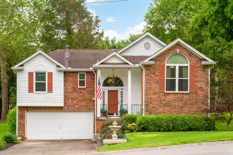 4548 Raccoon Trl, Hermitage, TN 37076