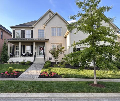 153 Cornerstone Cir, Franklin, TN 37064