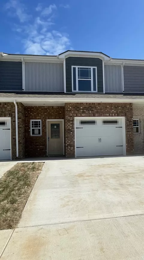 347 Fallow Cir, Clarksville, TN 37040