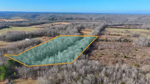 0 Hidden View Ln, Duck River, TN 38454