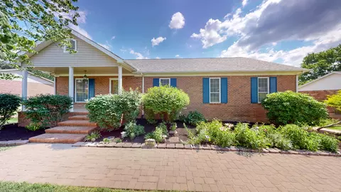 3507 Wood Bridge Dr, Nashville, TN 37217