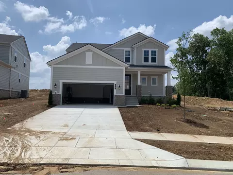 86 Remington Rd, Lebanon, TN 37090