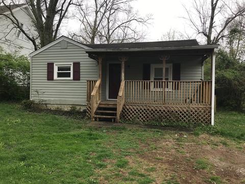 334 Duke St, Nashville, TN 37207
