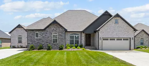 1053 Veridian Dr UNIT 13a, Clarksville, TN 37043