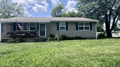 400 Fain St, Hohenwald, TN 38462