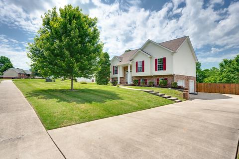 377 Janet Dr, Pleasant View, TN 37146