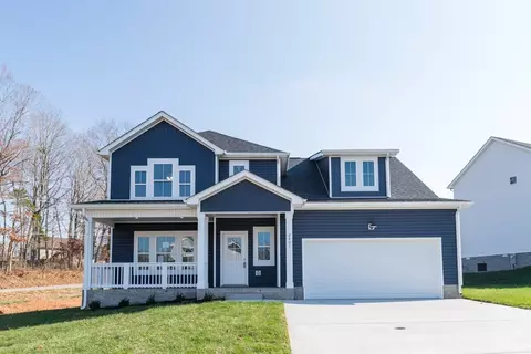 1 Clear Spgs, Clarksville, TN 37042