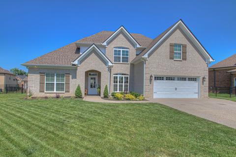 811 Licinius Ln, Murfreesboro, TN 37128