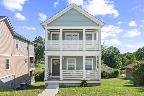 104 Helen St #A, Ashland City, TN 37015