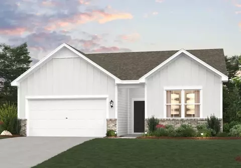 110 Pekka Dr, Lebanon, TN 37087