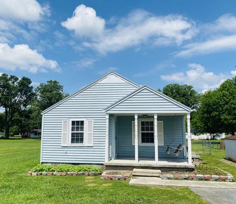271 Hunt St, Manchester, TN 37355
