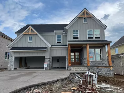 5408 Ayana Dr, Arrington, TN 37014
