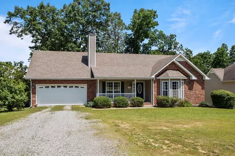 167 Baggett Ln, Dickson, TN 37055