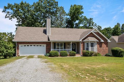 167 Baggett Ln, Dickson, TN 37055