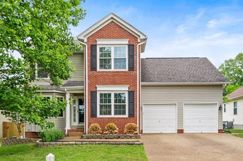 2015 Upland Dr, Franklin, TN 37067