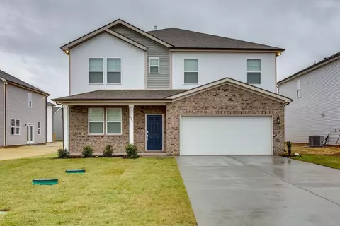 316 Ellis Ln, Lebanon, TN 37087