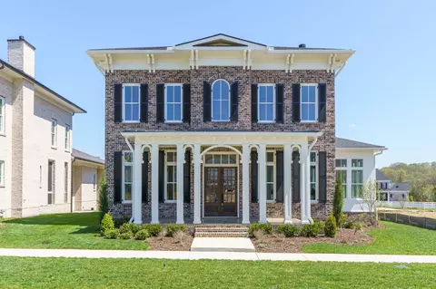 6076 Pasquo Rd, Nashville, TN 37221