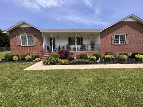 129 Fairview Cir, Winchester, TN 37398