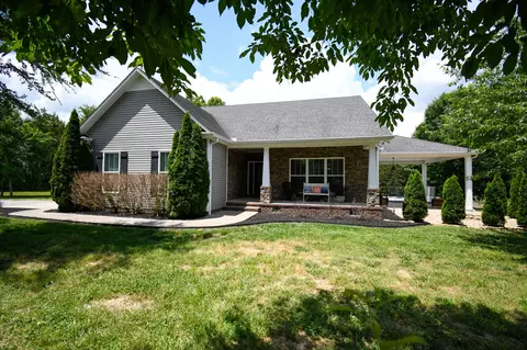 2848 Carpenter Bridge Rd, Columbia, TN 38401