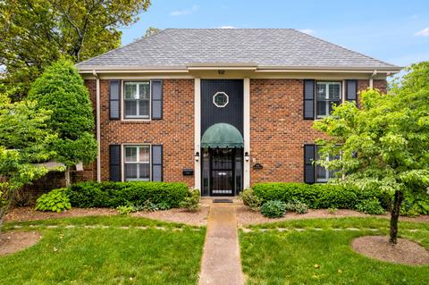 3521 Richardson Ave, Nashville, TN 37205