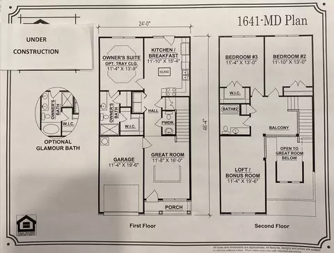 206 Addi St #LOT 75, Pleasant View, TN 37146
