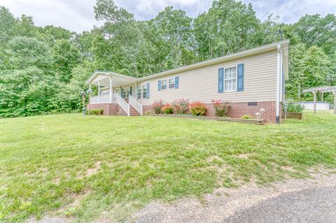 6324 Porters Branch Rd, Santa Fe, TN 38482